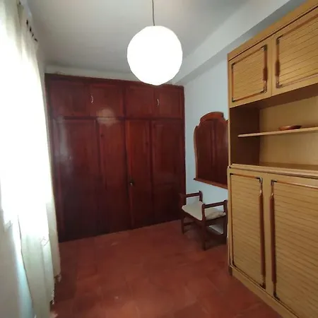 La Zamarrilla, Centro Appartement *